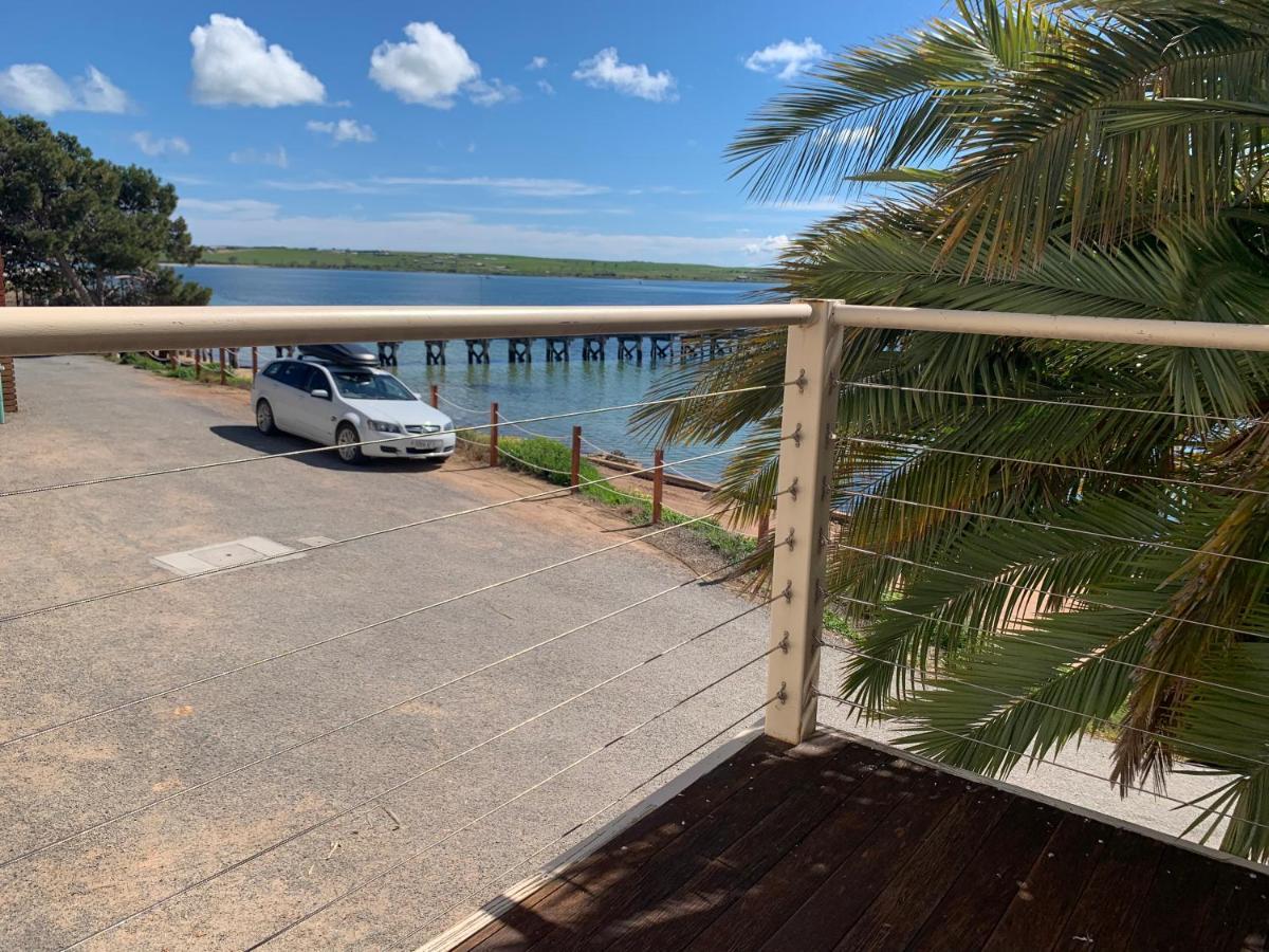 Beachside & Jetty View 7 - Sea Eagle Nest Apartment Streaky Bay